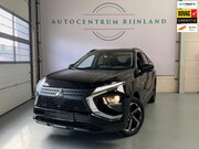 Mitsubishi Eclipse Cross - 2.4 PHEV Instyle Navi, Camera, Carplay, Stoelverwarming