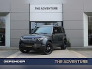 Land Rover Defender - P400e SE | Pano | Trekhaak | Koelvak