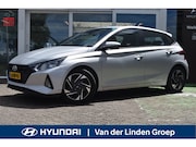 Hyundai i20 - 1.2 MPI Comfort Smart Trekhaak/Navi/Pdc/Airco/Rijklaar