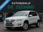 Volkswagen Tiguan - 2.0 TSI Sport&Style 4Motion|Automaat|Rijklaar