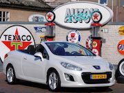 Peugeot 308 - CC 1.6 THP Griffe Cabrio +NAP org. NL-auto