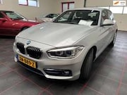 BMW 1-serie - 118i Sport Line Edition Automaat Trekhaak