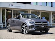Volkswagen T-Roc - 1.5 TSI R-Line I Leder I 19 inch I ACC I