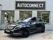 Mercedes-Benz B-klasse - 4MATIC HALF/LEDER, NAVI, CRUISE, PDC V+A, 184 PK