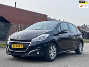 Peugeot 208 - 1.2 PureTech Blue Lion 5DR*Navigatie*Cruise*NAP*Airco*Parkee