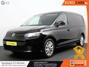 Volkswagen Caddy - Cargo 2.0 TDI Automaat Style Airco Carplay Adaptive Cruise C