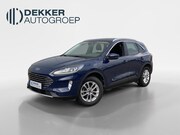 Ford Kuga - 2.5 PHEV 225 pk Titanium Navigatie - Bliss Elektrische achte