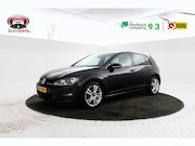 Volkswagen Golf - 1.0 TSI Connected Series Automaat, Navigatie, Airco