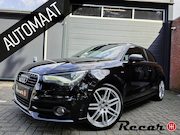 Audi A1 - 1.4 TFSI S edition/Aut/Navi/Xenon/185Pk/Mooi