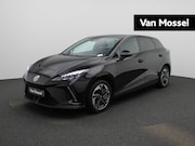 MG MG4 Electric - Long Range 64kWh Luxury | Navi | Led Koplampen | Stoelverwar
