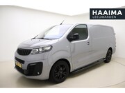 Opel Vivaro - 2.0 CDTI L3H1 Innovation 180 PK Automaat | Navigatie | Clima