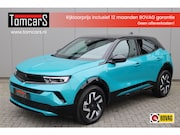 Opel Mokka - 1.2 Turbo 130PK Automaat GS Facelift/Gr.-navigatie/Matrix-LE