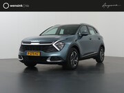 Kia Sportage - 1.6 T-GDi Hybrid DynamicLine | Trekhaak | Navigatie | Parkee