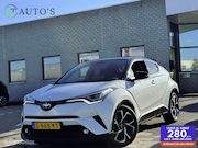 Toyota C-HR - 1.8 Hybrid Style Ultimate|Camera Keyless LED JBL