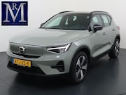 Volvo XC40 - Core Recharge Pure Electric 2WD SOH 95%| VOLVO ONDERHOUDEN|