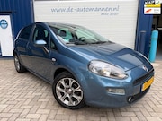 Fiat Punto - Evo TwinAir 100pk Sempre 5-drs / ECC / CRUISE / TREKH / APK
