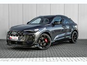 Audi SQ5 - Sportback 3.0 TFSI 367PK | UNIEK IN NEDERLAND! | Trekhaak |