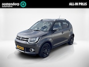 Suzuki Ignis - 1.2 Select | Automaat | Fabrieksgarantie |