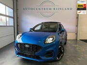 Ford Puma - 1.0 EcoBoost Hybrid ST-Line X 155PK Automaat, Pano, Stoel/St