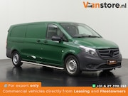 Mercedes-Benz Vito - eVito XXL 90 kWh Koelauto | Airco | Cruise