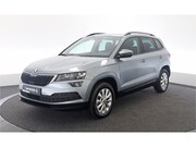 Skoda Karoq - 1.0 TSI Clever Edition