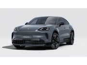 Porsche Cayenne Coupé - S Electric SportDesign