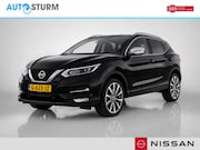 Nissan Qashqai - 1.3 DIG-T Tekna +