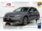 Volkswagen Golf - 1.5 eTSI Style | mild hybride | Automaat | Schuifdak | Apple