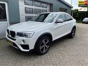 BMW X4 - XDrive20i Centennial High Executive Trekhaak