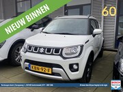 Suzuki Ignis - 1.2 Smart Hybrid 83pk CVT Style | KBN-92F