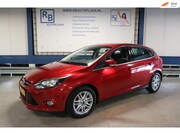 Ford Focus - 1.0 EcoBoost Titanium / 12 MAANDEN GARANTIE