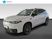 Leapmotor C10 - Design Pro 69.9 kWh Panodak | 360gr Camera Voorraad Voordeel