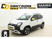 Fiat Panda - 1.0 Hybrid Pandina Cross | DEMO | Airco | Apple Carplay/Andr
