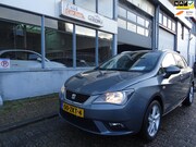 Seat Ibiza - ST 1.2 TSI Chill Out