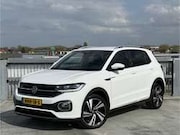 Volkswagen T-Cross - 1.0 TSI R-Line | Clima | Cam | Digital Cockpit | 1
