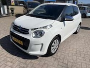Citroën C1 - 1.0 e-VTi Style Edition Van de eerste eigenaar, pe