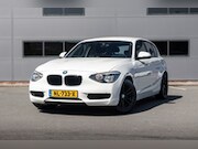 BMW 1-serie - 116i