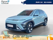 Hyundai Kona - 1.6 GDI HEV Premium | Z&Z Topdeal! | Van € 42.295, nu voor €