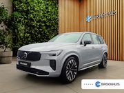 Volvo XC90 - 2.0 T8 Plug-in hybrid AWD Ultra Dark | Trekhaak | Luchtverin