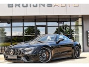 Mercedes-Benz AMG SL - Roadster 63 S E Performance |Perfomance stoel|Keramisch