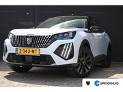 Peugeot e-2008 - EV GT 54 kWh 97, 7%SOH! | 360 Camera | Dodehoek-Detectie | K