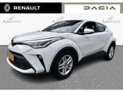 Toyota C-HR - 1.8 Hybrid Business