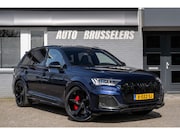Audi Q7 - 60 TFSI e quattro Competition Zeer Compleet SQ7 Look