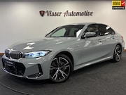 BMW 3-serie - 330e*Plug-in Hybride*Automaat*M-Pakket*Stoelverwarming*Head-