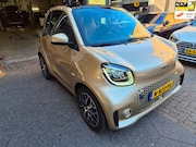 Smart ForTwo - EQ Comfort PLUS 18 kWh