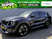 Kia Sorento - 1.6 T-GDi Plug-in Hybrid 4WD ExecutiveLine 7p | VOORDEEL | S