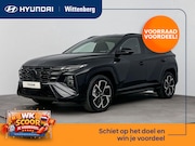 Hyundai Tucson - 1.6 T-GDI HEV N Line | Nieuw | Snel leverbaar