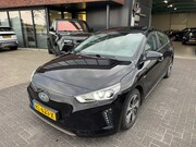 Hyundai Ioniq - Premium EV LED PANO ACC LEER CAMERA VOL ORIG NL NAP