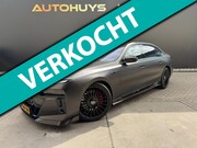 BMW 7-serie - M760e xDrive Carbon M-Sport B&W Hud Vossen Carplay