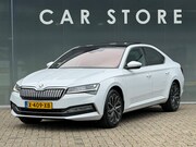 Skoda Superb - 1.4 TSI iV LAURIN & KLEMENT PANORAMADAK TREKHAAK